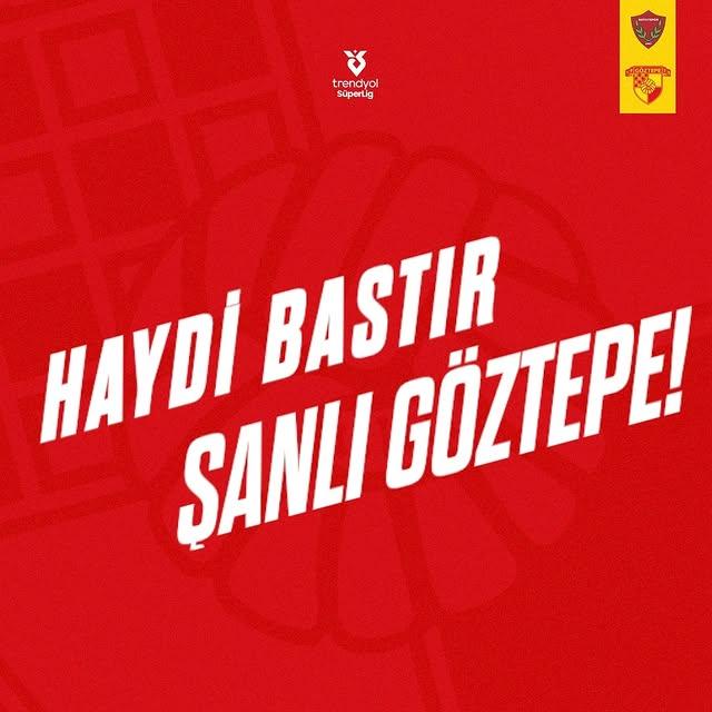 Göztepe Spor Kulübü, Yeni Sezon Hazırlıklarına Odaklanıyor