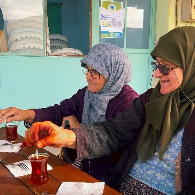 Dünya Çay Günü: Çayın Sıcaklığıyla Sohbetlerin Birleştirici Gücü