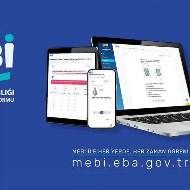 Yapay Zekâ Destekli MEBİ Platformuna Yoğun İlgi