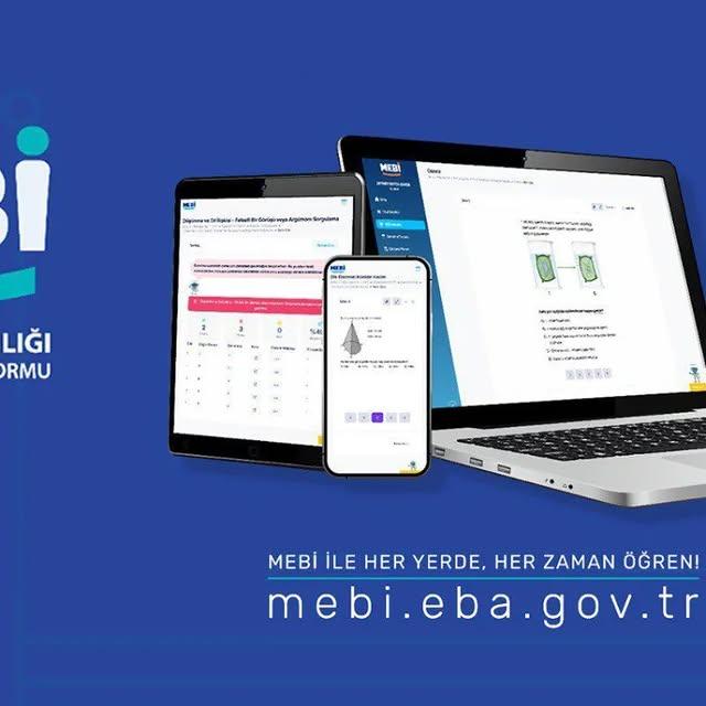 Yüksek Öğrenim İçin Yeni Bir Destek: MEBİ Platformu