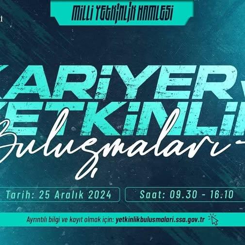 Savunma Sanayii Akademisi Gençlerle Buluşuyor