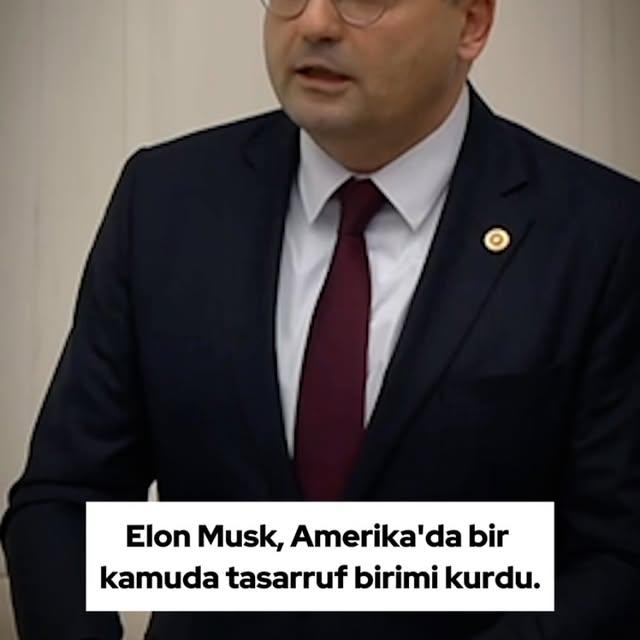 Elon Musk, Amerika'da Savunma Harcamalarına İlişkin Şikayetlerde Bulundu