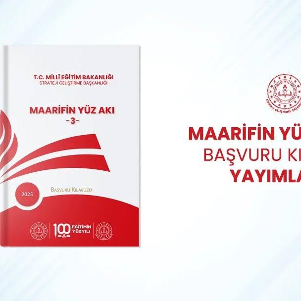 Türkiye’nin Eğitim Stratejileri: Maarifin Yüz Akı Dergisi