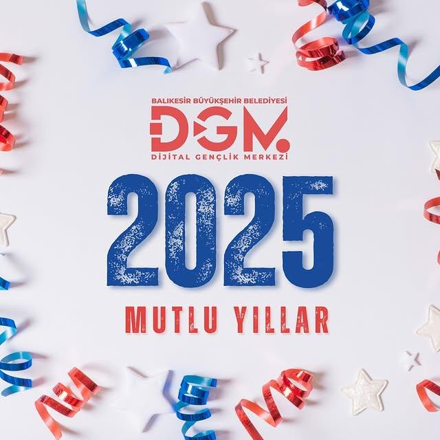 Balıkesir Büyükşehir Belediyesi 2025 Yılında Gençlere Daha Fazla Hizmet Sunacak