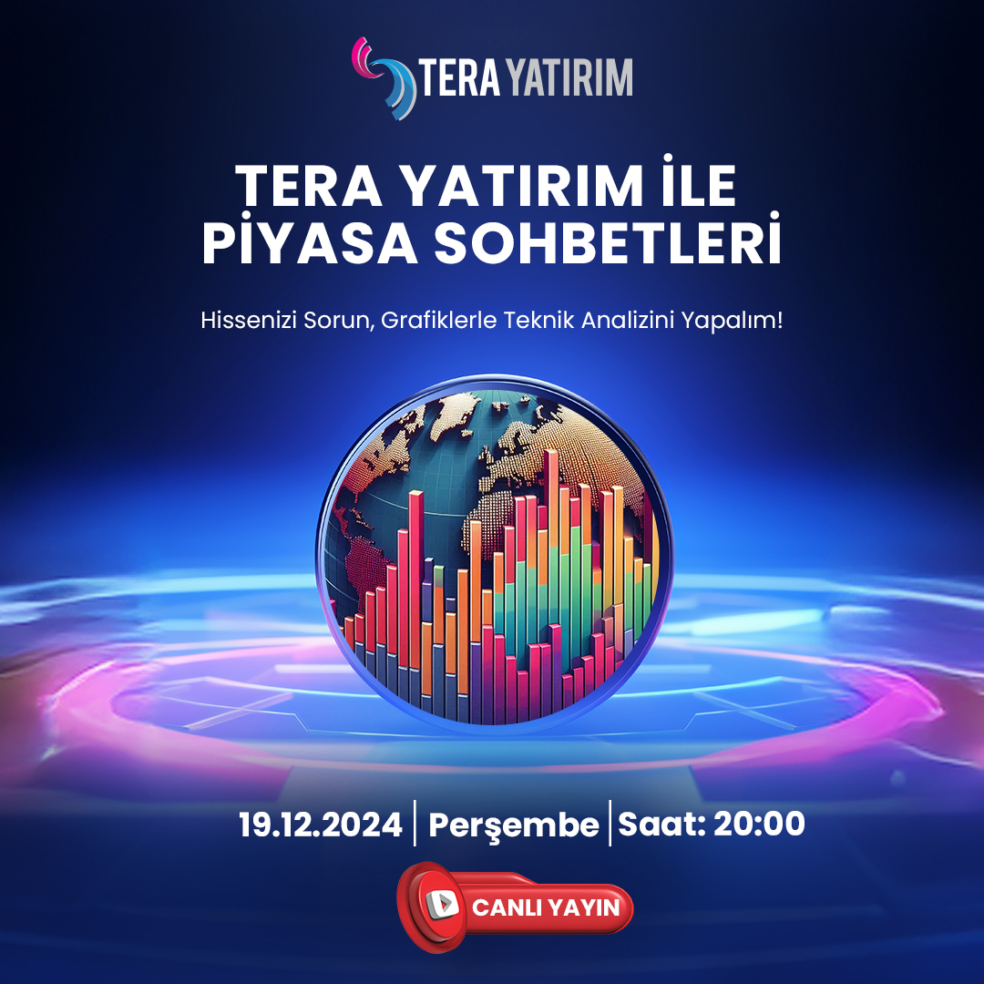 Tera Yatırım, Yatırımcılara Özel 