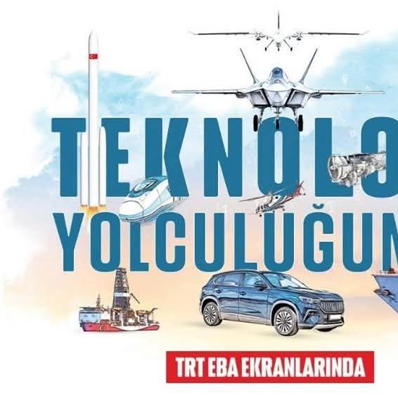 Teknoloji Yolculuğumuz Programı Başladı