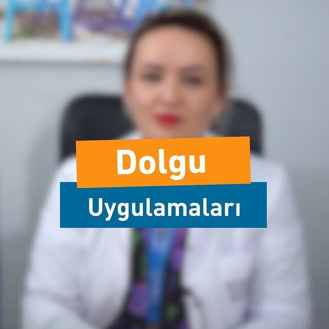 Cilt Dolgusu Uygulamaları Hakkında Bilgi Verildi