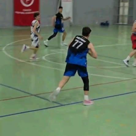 Atmaca Spor Kulübü, U16 Basketbol Takımı Oluşturuyor