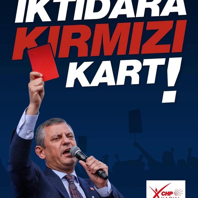 CHP İncirliova İlçe Kadın Kolları, 