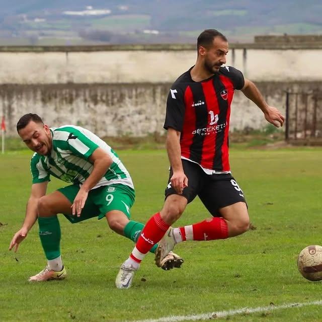 Gönen Belediye Spor, Sergen Kaplan'ı Kadrosuna Kattı