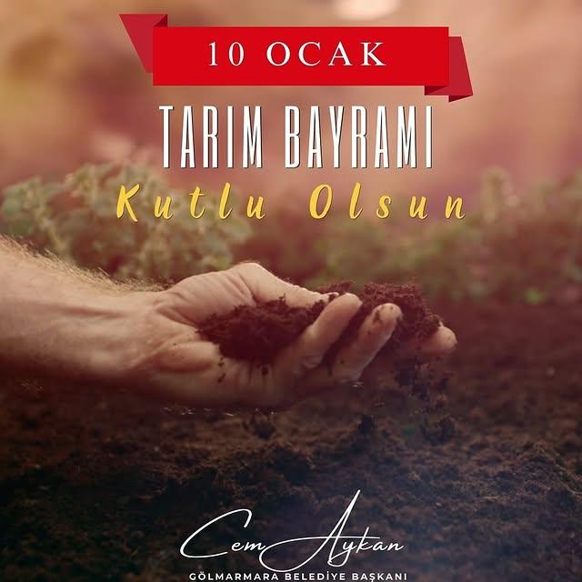 Tarım Emekçilerinin Önemi ve Tarım Bayramı