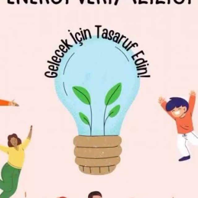 Enerji Verimliliği Haftası'nda Enerji Tasarrufu Yapmanın Önemi