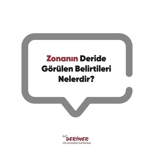 Zona Döküntüsü: Belirtiler ve Tedavi Yöntemleri