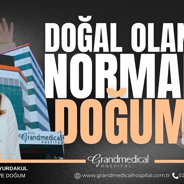 Normal Doğum Anne ve Bebek Sağlığı İçin Tercih Edilmeli