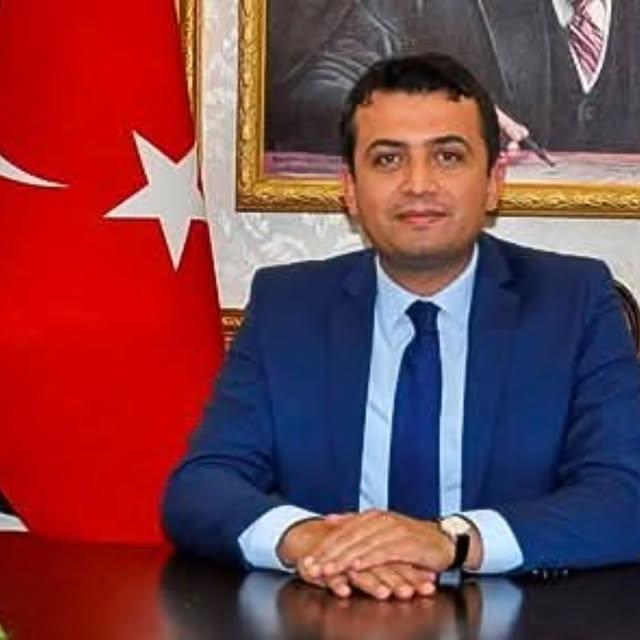 Vali Yardımcısı Mehmet Keklik Birinci Sınıf Mülkî İdare Amirliği'ne terfi etti