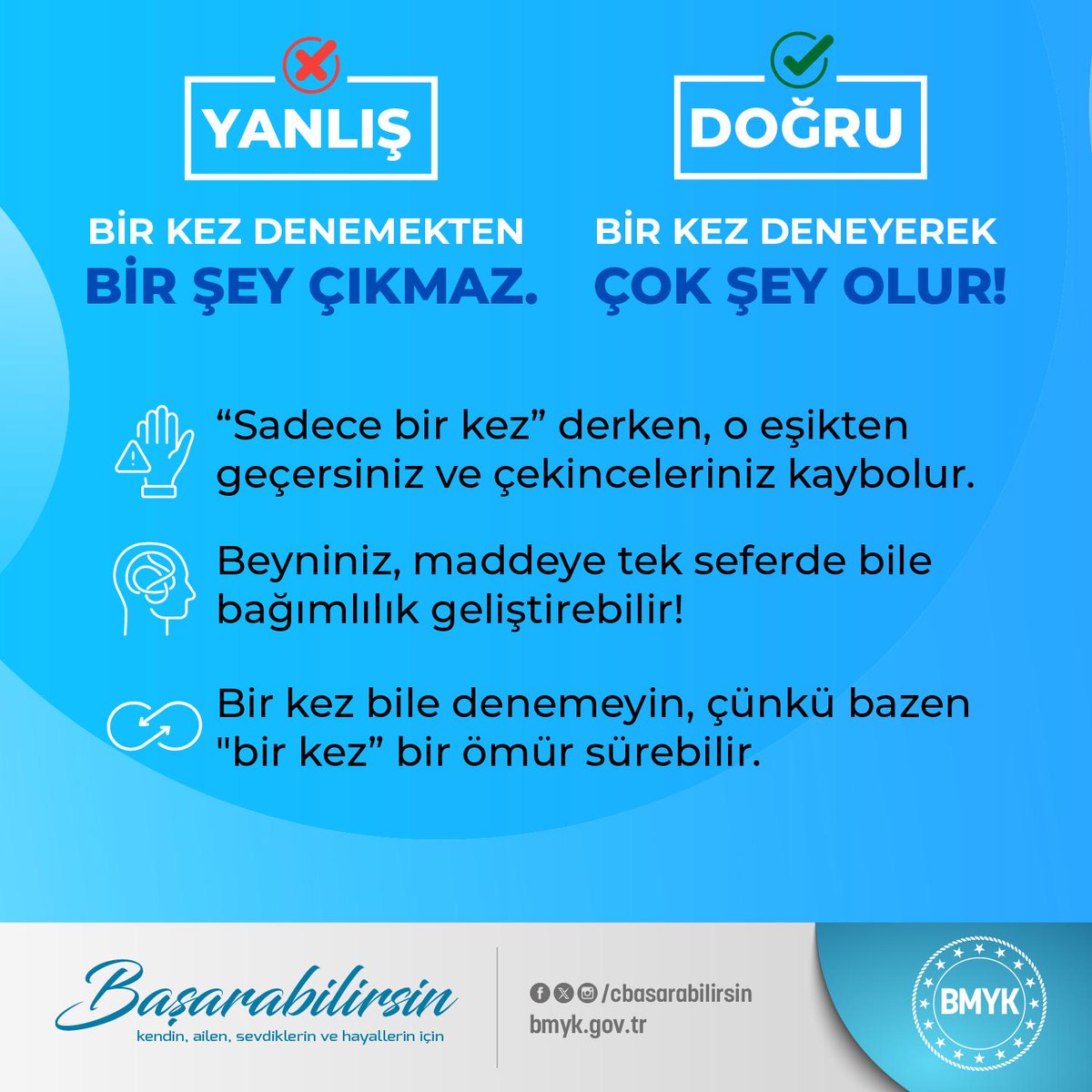 Balıkesir İl Sağlık Müdürlüğü Sağlıklı Yaşam İçin Uyarıyor