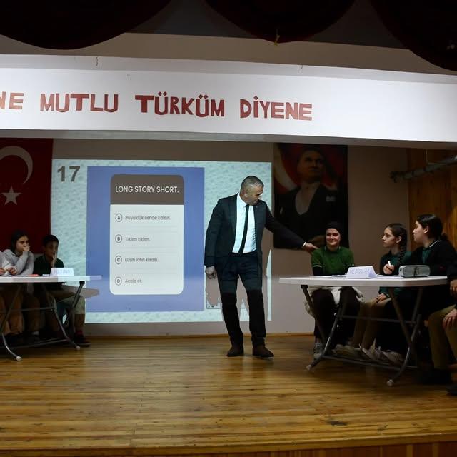 Eğitim Öğretim Yılıında Öğrencilerin Gelişimi Destekleniyor