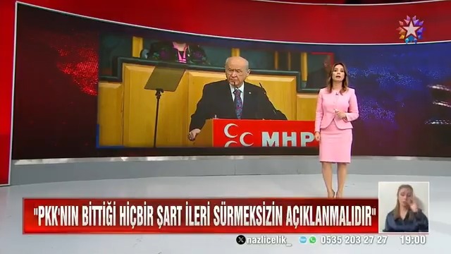 MHP İzmir Milletvekili Tamer Osmanağaoğlu: Terörle Mücadelede Kararlılık Vurgusu