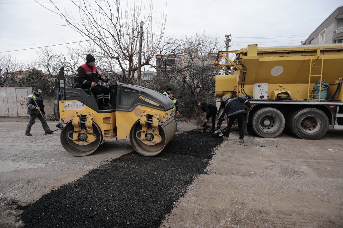 Manisa Büyükşehir Belediyesi, Yerel Yönetimlerle İş Birliğini Güçlendiriyor