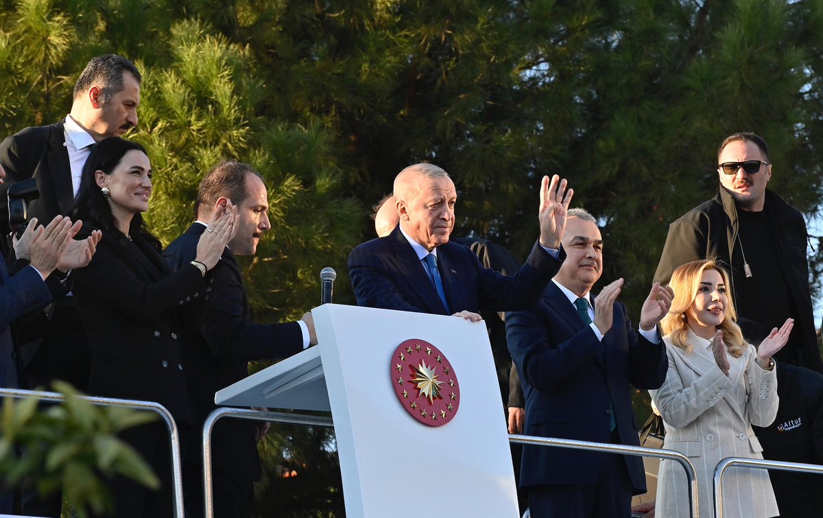 Aydın'da Efeler Ruhu ve Kültürel Değerlere Vurgu Yapılan Anlamlı Bir Etkinlik Gerçekleştirildi