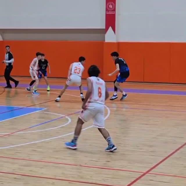 Atmaca Spor Kulübü U16 Takımı Final Grubunda Mücadele Ediyor