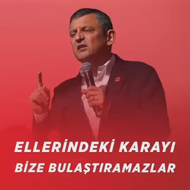 CHP Balıkesir Milletvekili Ensar Aytekin'in Açıklaması: 'Bizi Çekmeye Çalıştığı O Kirli Çukurla İşimiz Yok'