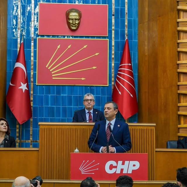 CHP Balıkesir Milletvekili Ensar Aytekin'den Açıklama: Biz Biriz ve Beraberiz