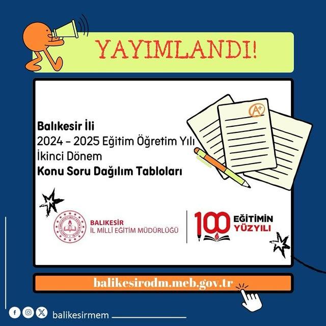 Ayvalık İlçe Milli Eğitim Müdürlüğü, 2024-2025 Eğitim Öğretim Yılı için Hazırlık Planlarını Paylaşıyor