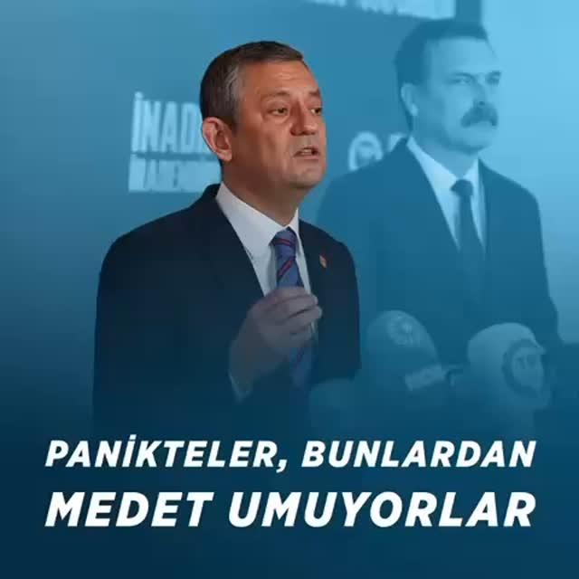 CHP'li Yücel: Savaş, Kirli Oyunda Kullanılan Bir Piyona Dönüşür