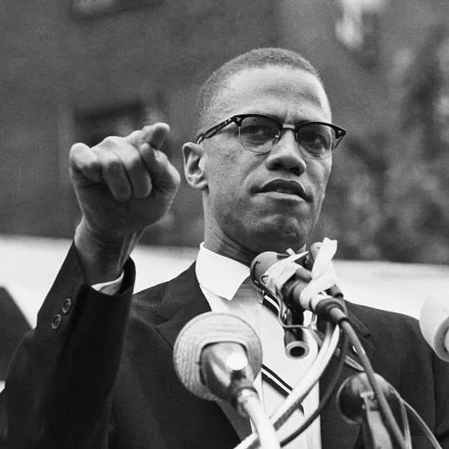 Malcolm X: Irkçılığa Karşı Mücadelenin Sembolü