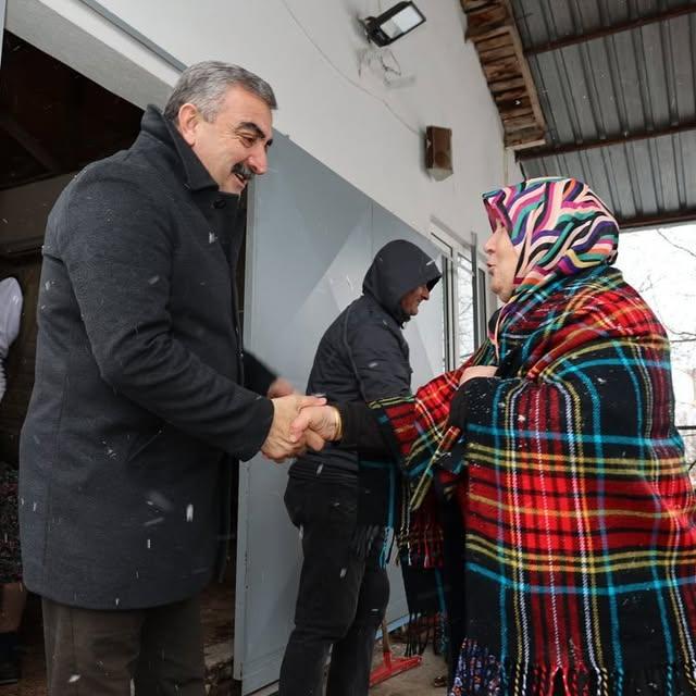 Balya'da Düğün Coşkusu: Kezban ve Mustafa'nın Mutlu Günü