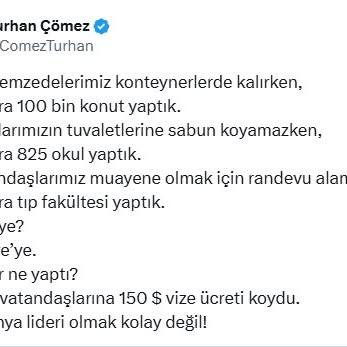 Türkiye'nin Depremzedelere Destek Elini Uzatma Başarısı: Yatırımlar ve Sosyal Altyapı Geliştirmeleri