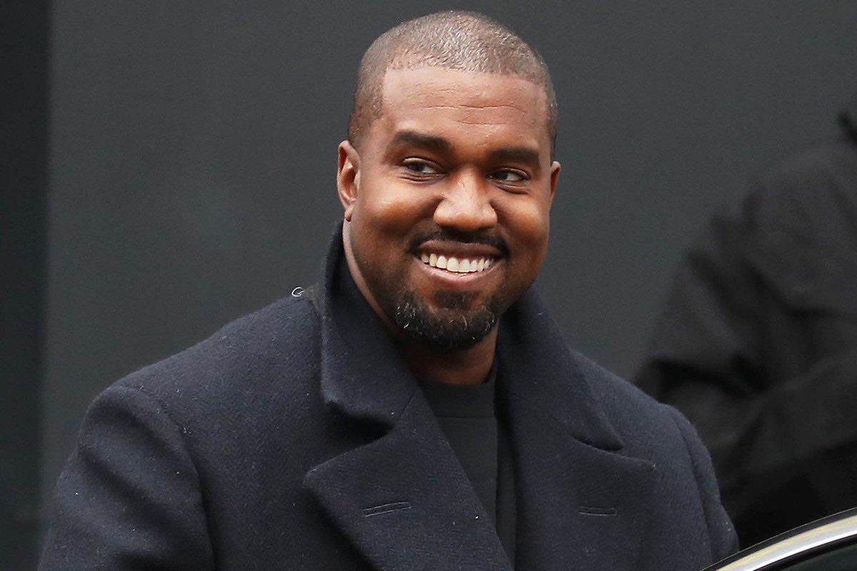 Kanye West, Kendi Blockchain'ini Başlatıyor