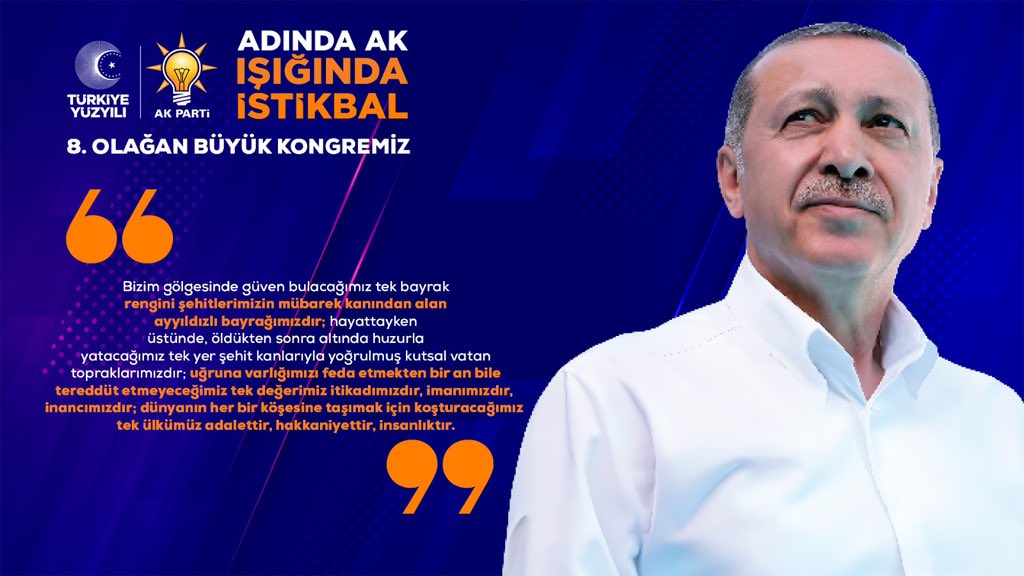 Erdoğan: Demokrasi ve Hukukun Üstünlüğü Her Zaman Öncelikli Olmalıdır