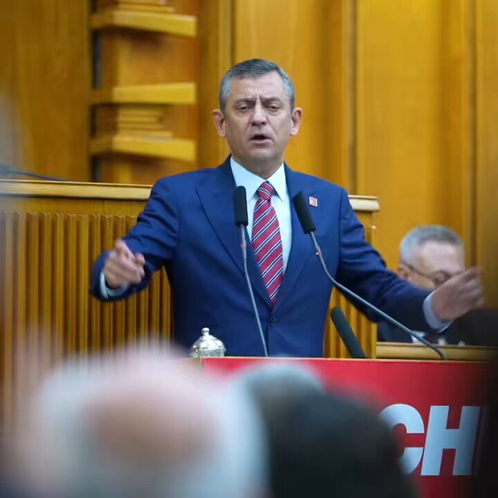 CHP Aydın İl Başkanı: Genel Başkanımızın TBMM Grup Toplantısı Konuşması Önemli