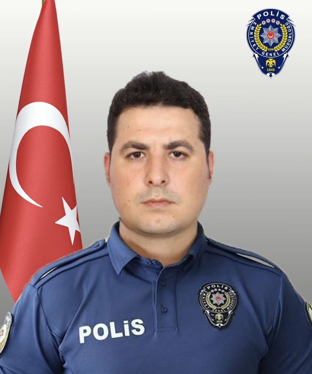 Devriye Görevinde Şehit Düşen Polis Memuru Onur Şirin: Ailesine ve Seçkine Özür Dile