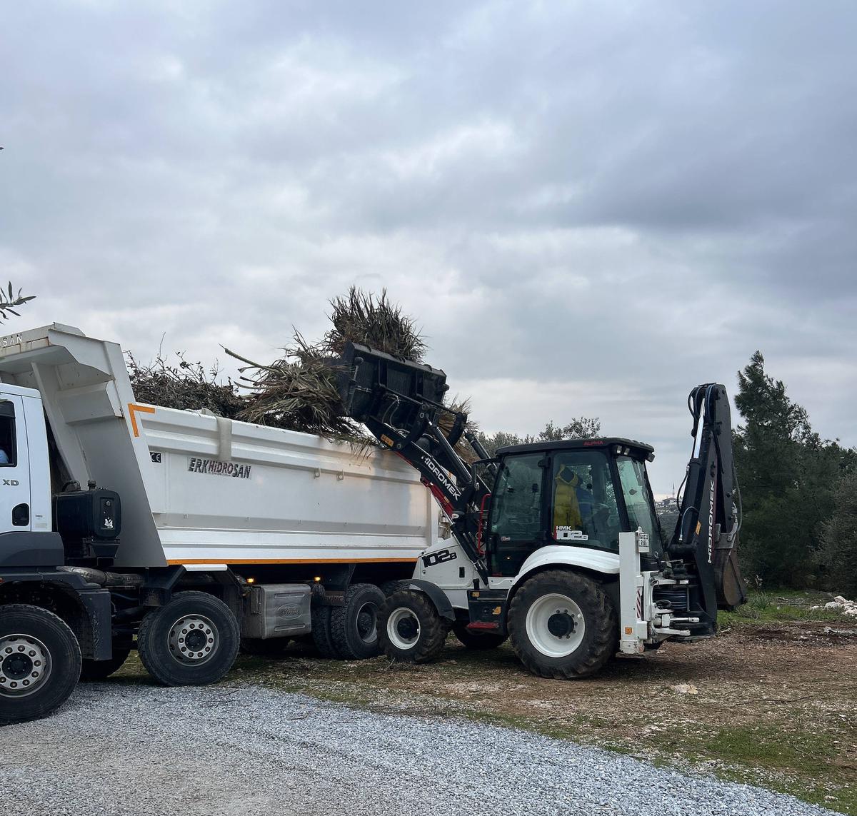 Fezzipaşa Mahallesi: Didim'un Yeni Yaşama Alanları