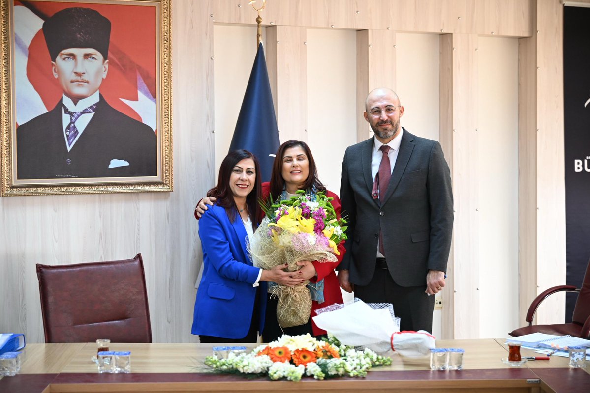 Germencik Belediye Başkanı, Muhtarlara Yapılan Toplantıyı Açıkladı