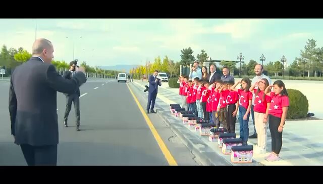 Türkiye'nin Geleceği: Bestekâr Sultan Sema'nın Yeni Projesi