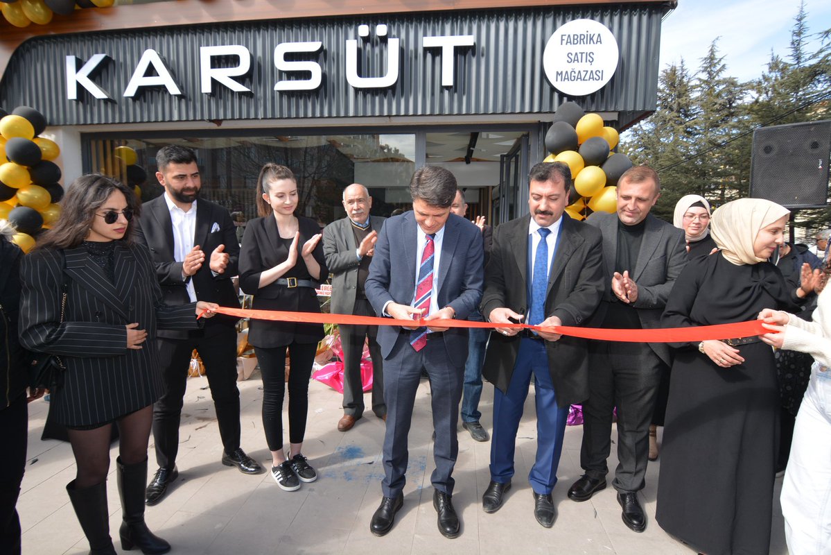 Kars Şehrinde Yeni Sanayi Kapısının Açılışıyla Ekonomik Dönüşüm Beklentisi