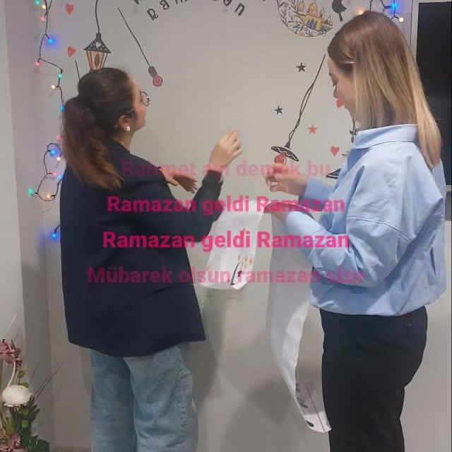 Aydın Kadın Kolları, Ramazan Hazırlıkları Başladı