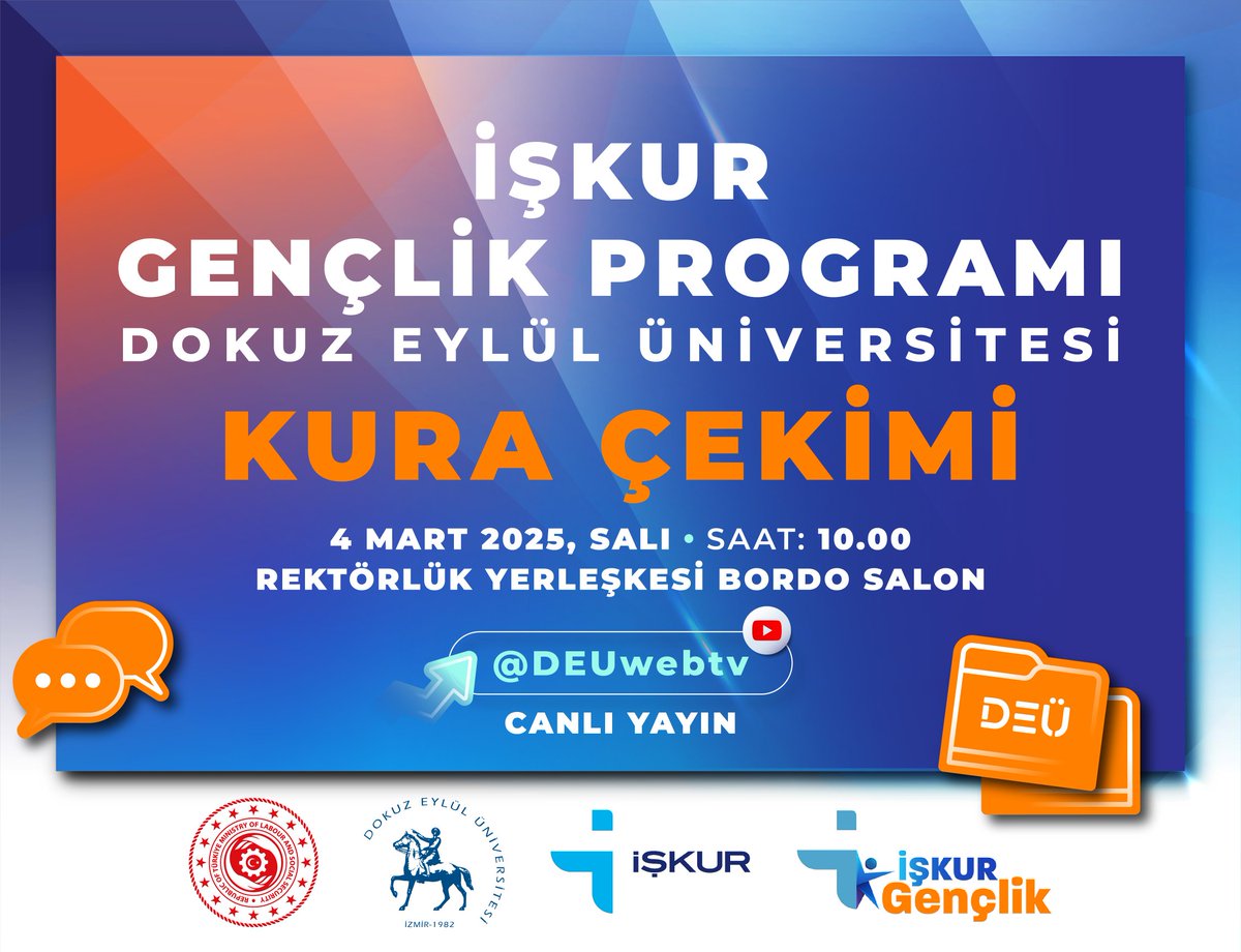 İŞKUR Gençlik Programında Sonuçlar Yarın Belli Oluyor