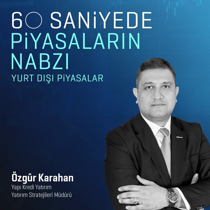 Piyasaların Nabzı: Geçtiğimiz Hafta ABD'de Neler Yaşandı?