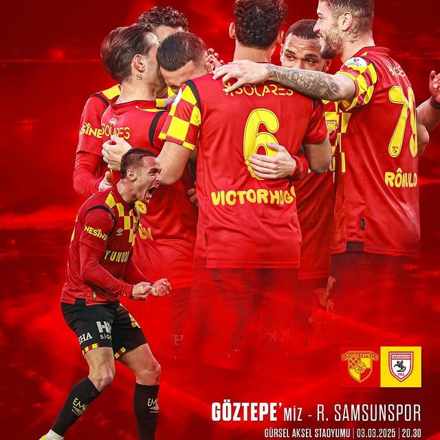 Göztepe ile Antalyaspor Maçı: 100 Yılın En Büyük Günü