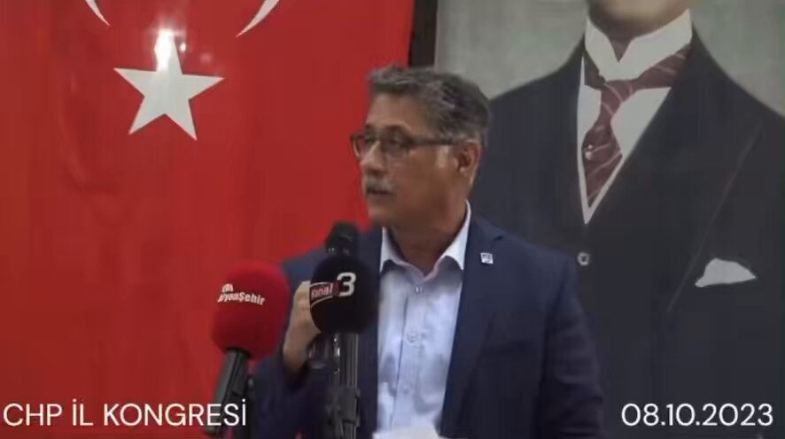 Türkiye'nin Kültürel Mirası: Yalçın Görgöz, Antalya'da Tuz Gölünün Tarihini Anlattı