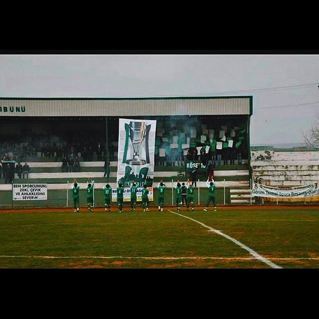 Gönenspor, Yeniden Canlanıyor: Tarihin Anısına Bir Saygı