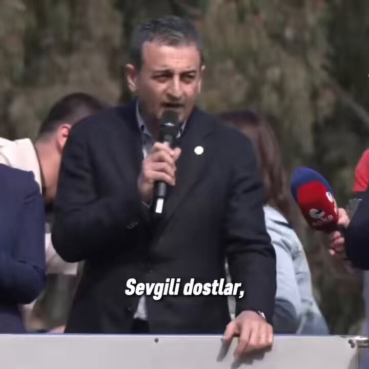 CHP Genel Başkan Yardımcısı: Katliamlara Ses Çıkarmak İçin Alevi Olmak Gerekmez, İnsan Olmak Yeter