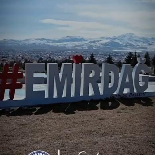 Emirdağ Belediyesi'nden Hayırlı İftarlar Etkinliği