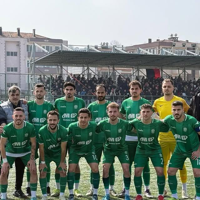 Gönen Belediyespor'a Maç Sonrası Saldırı: Susurlukspor Maçı ve Tepkiler