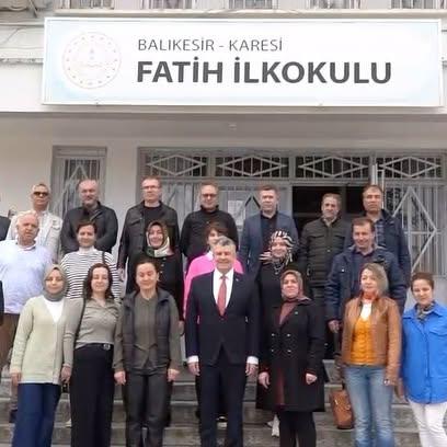 Karesi Belediyesi, Çocuklara Kapılarını Açıyor